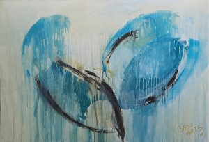 Aus dem vollen schöpfen